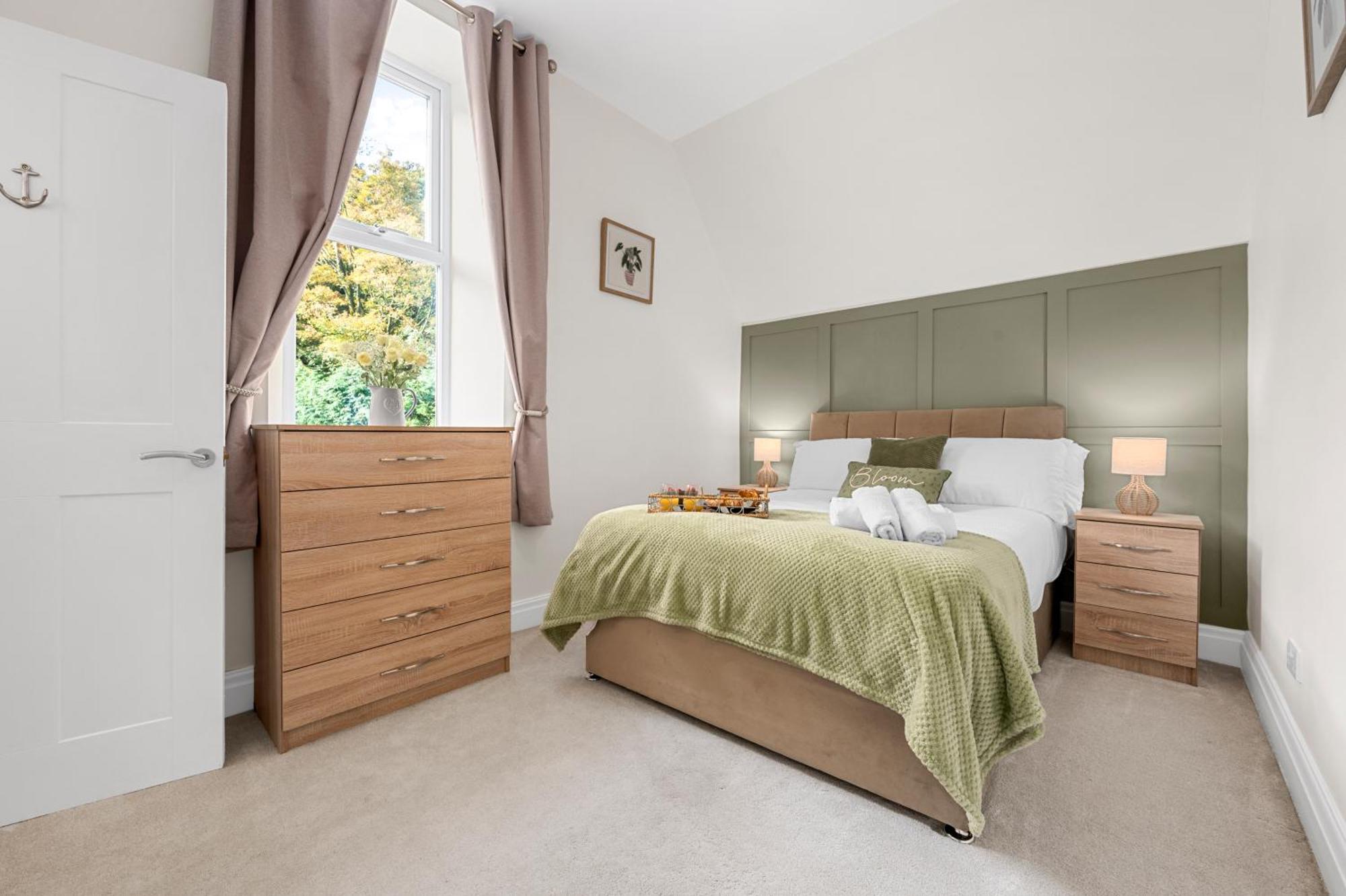 Relax At Little Hawkcliffe Steeton Exterior foto