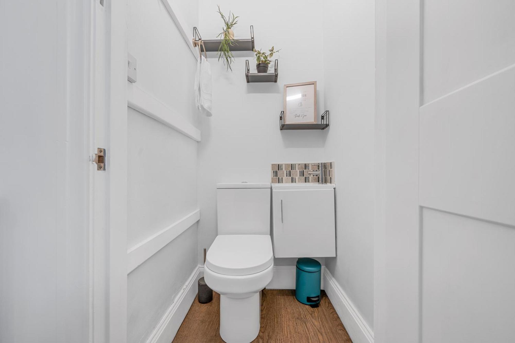 Relax At Little Hawkcliffe Steeton Exterior foto